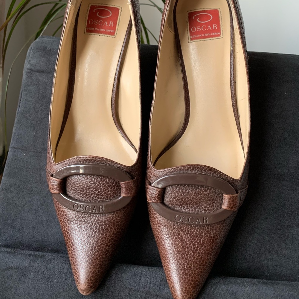 Oscar De La Renta